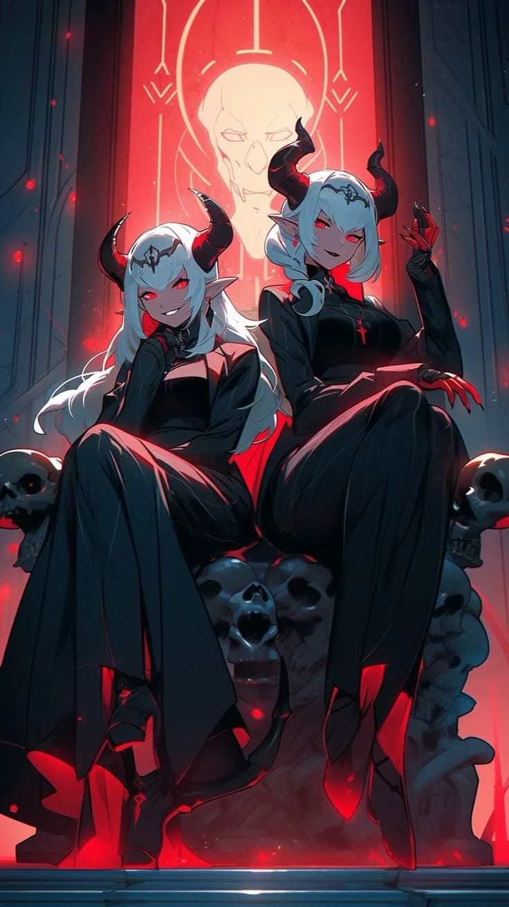 Agatha and Gloria thumbnail
