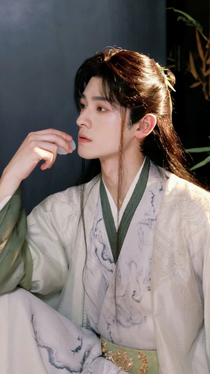 Su Lin thumbnail