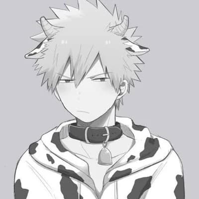 Katsuki Bakugou thumbnail