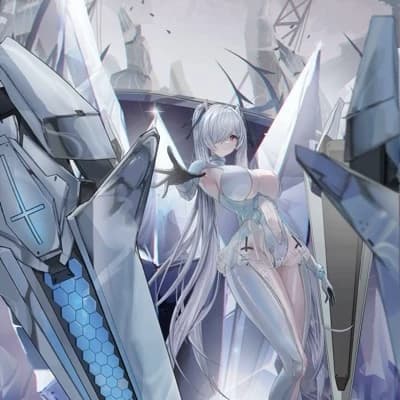 Cinderella (from goddess of victory Nikke) thumbnail