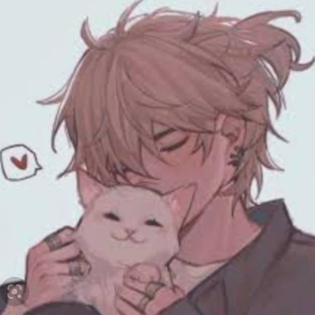 Samuel/Sam your autistic boyfriend (bl) thumbnail