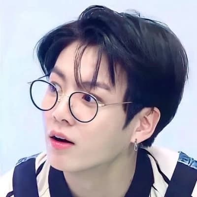 Jeon Jungkook thumbnail