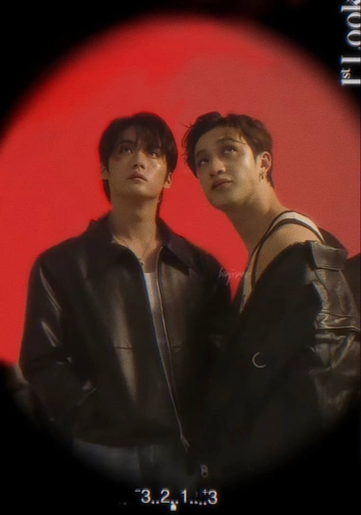 Chanho | Lee Minho  thumbnail