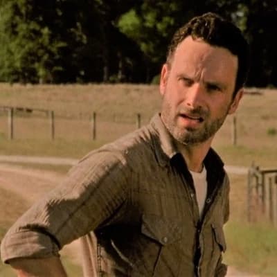 Rick Grimes | The Walking Dead thumbnail