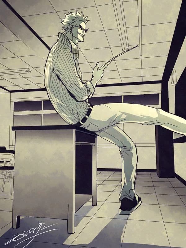 dofamingo (teacher) thumbnail