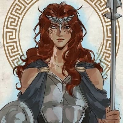 Athena thumbnail