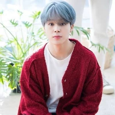 Prince Park Jimin thumbnail