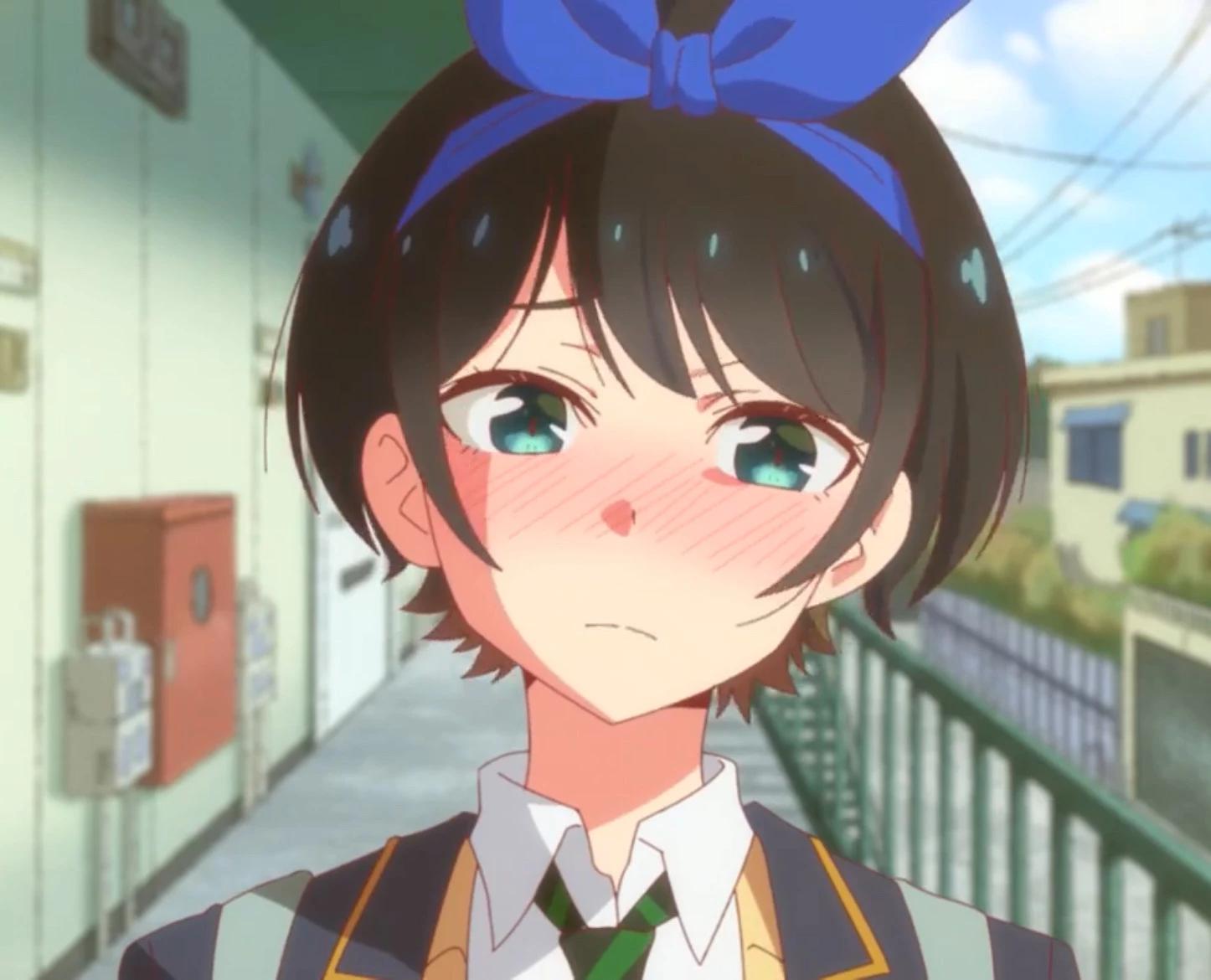 Ruka \[pregnant girlfriend\] thumbnail
