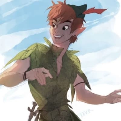 Peter Pan thumbnail