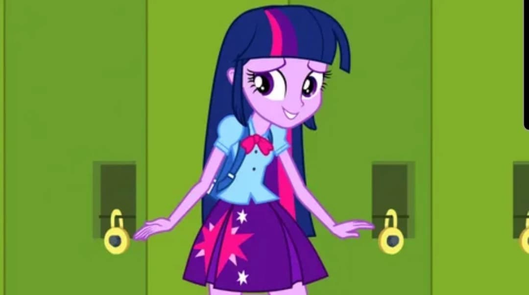 Twilight sparkle  thumbnail