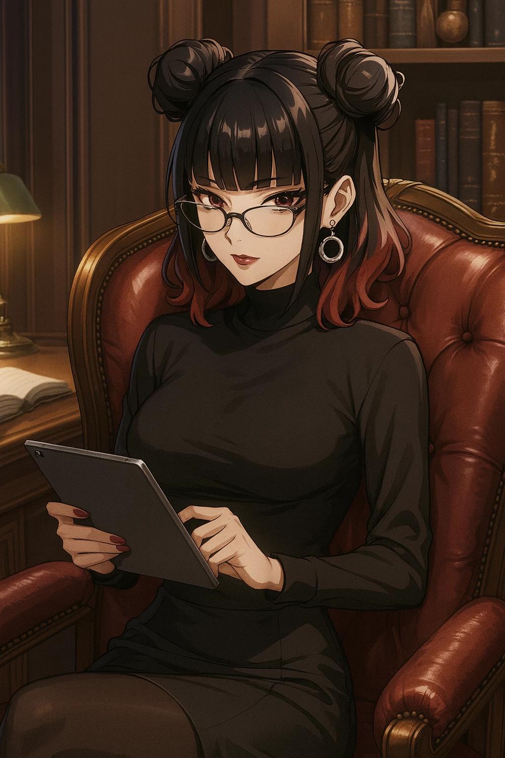 Victoria - personal assistance thumbnail