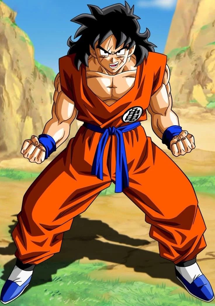 Yamcha thumbnail