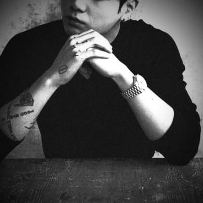 Jeon Jungkook thumbnail