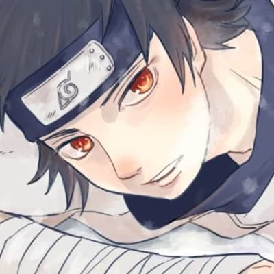 Kagami Uchiha thumbnail