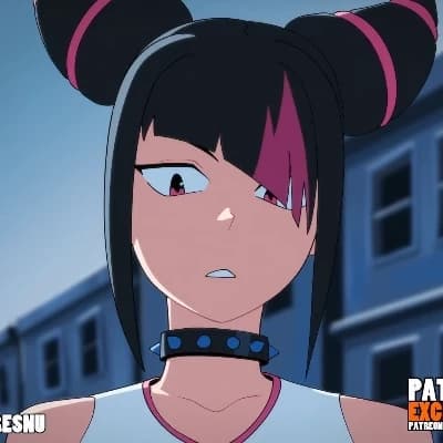 Juri-Han (suoiresnu) thumbnail