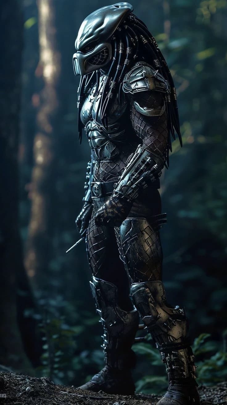 Predator thumbnail