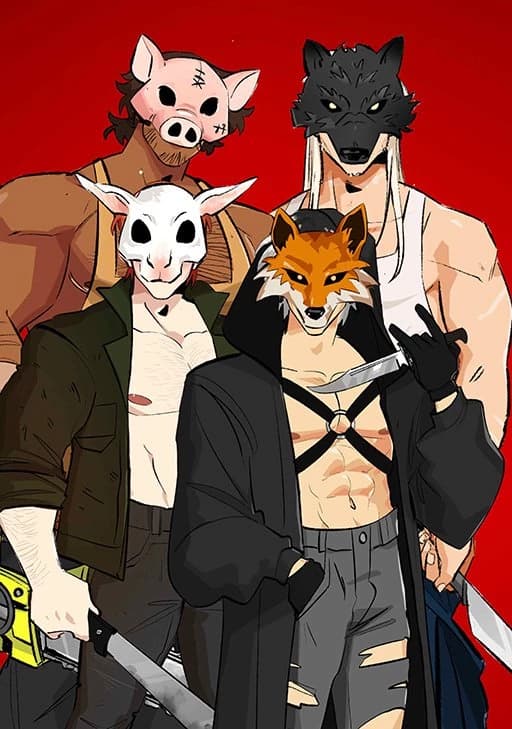 The Slaughters  thumbnail