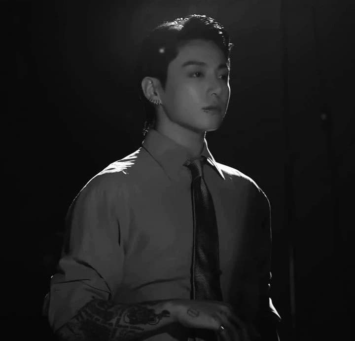 Jungkook. thumbnail