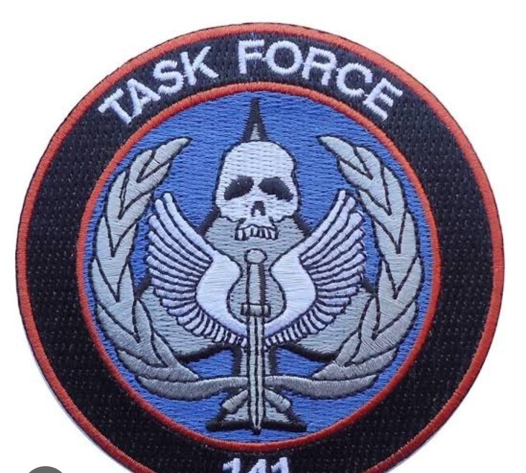 TaskForce-141. thumbnail