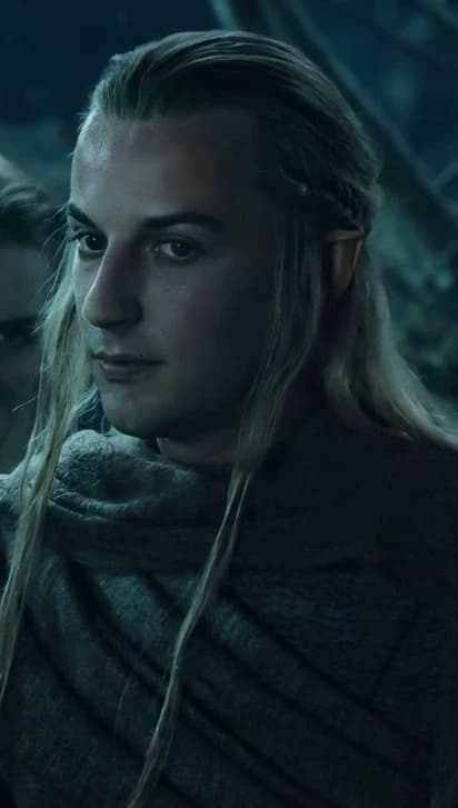 Haldir thumbnail