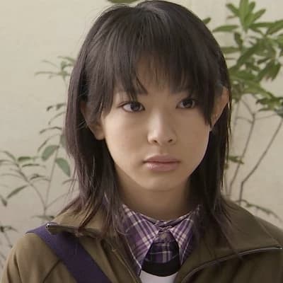 Dark Kabuto (Hiyori Kusakabe) thumbnail