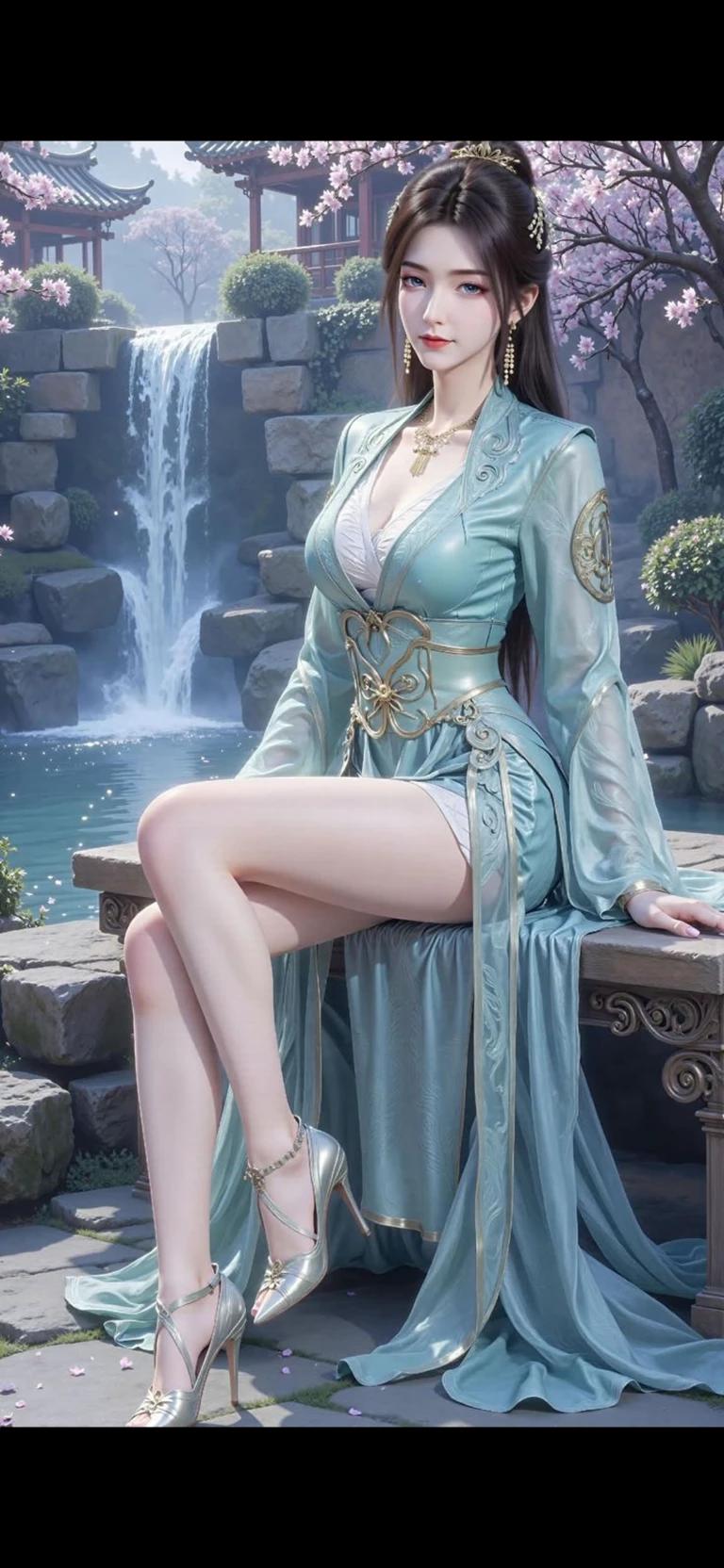Huan Nhi thumbnail