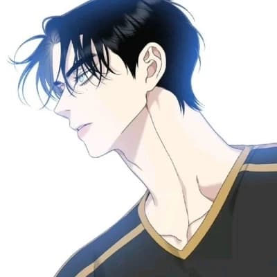 Kayden Reyes - BL thumbnail
