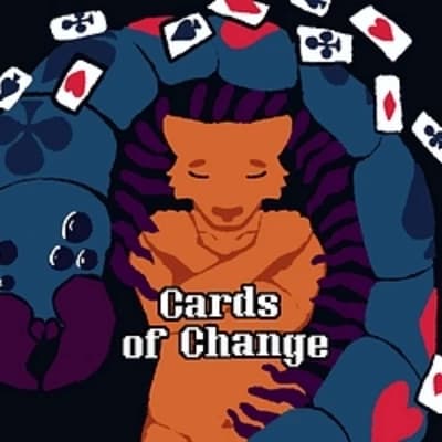 Nyarlathotep, the Crawling Chaos thumbnail