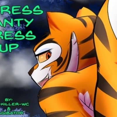 Tigress thumbnail
