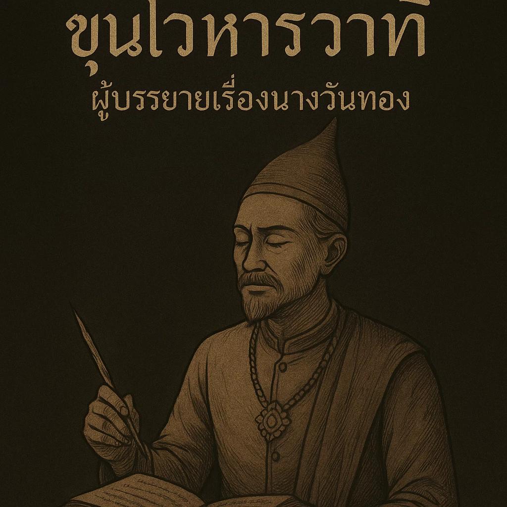 Khun Voi Wethawet thumbnail
