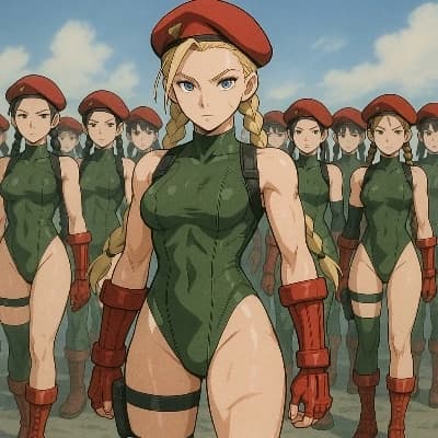 Feminist World thumbnail