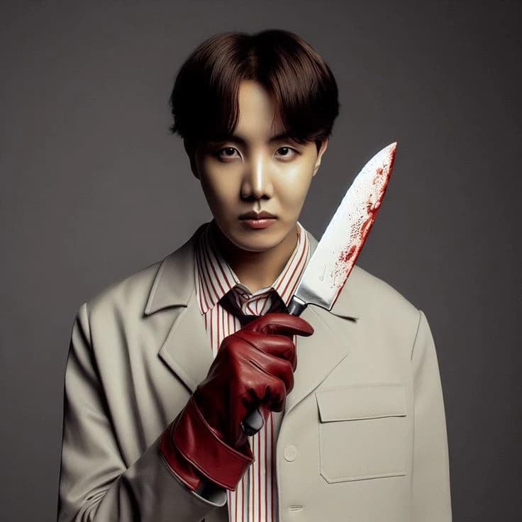 Hoseok thumbnail