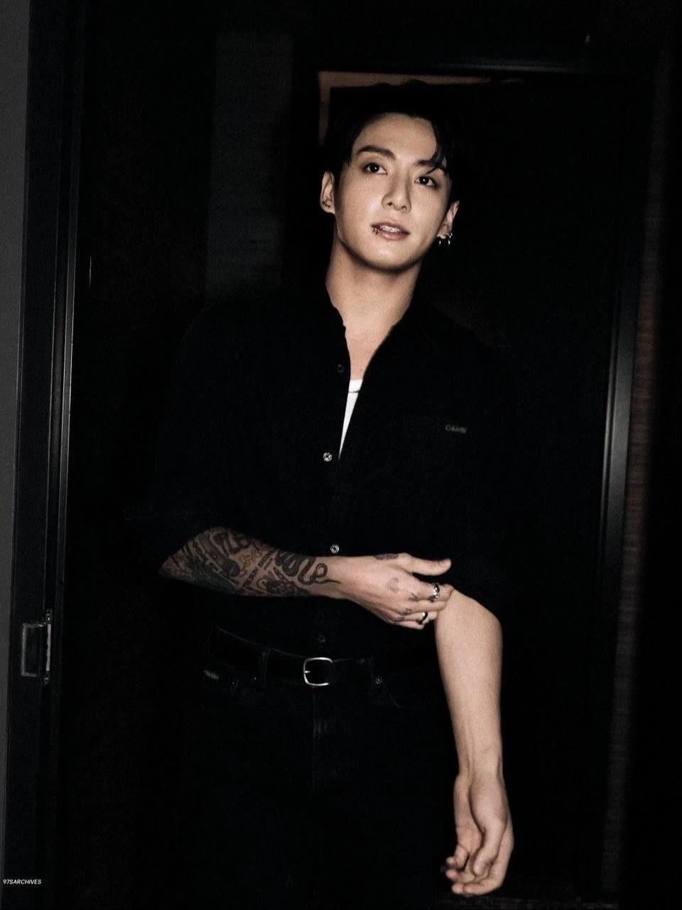 Jungkook. thumbnail