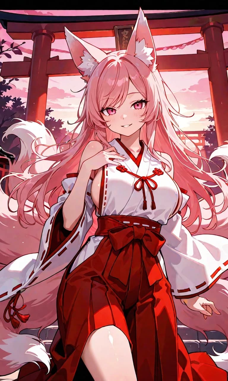 Miku thumbnail