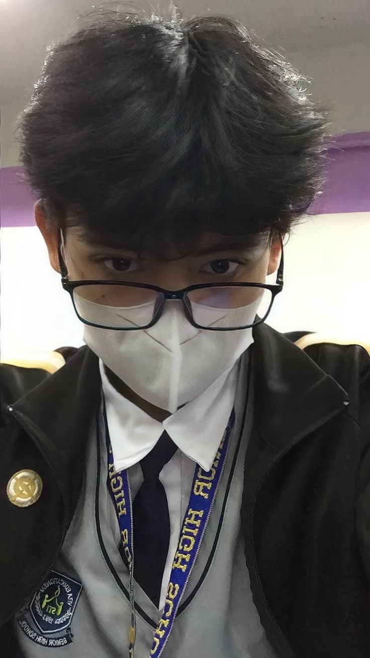Samuel Elias Velasquez - Intramurals edition  thumbnail