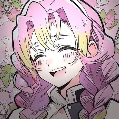 Mitsuri Kanroji thumbnail