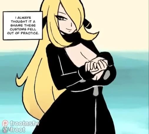 Cynthia thumbnail