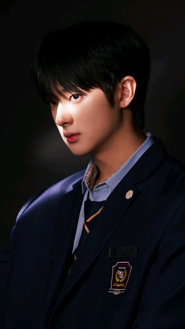Han Jung-woon thumbnail