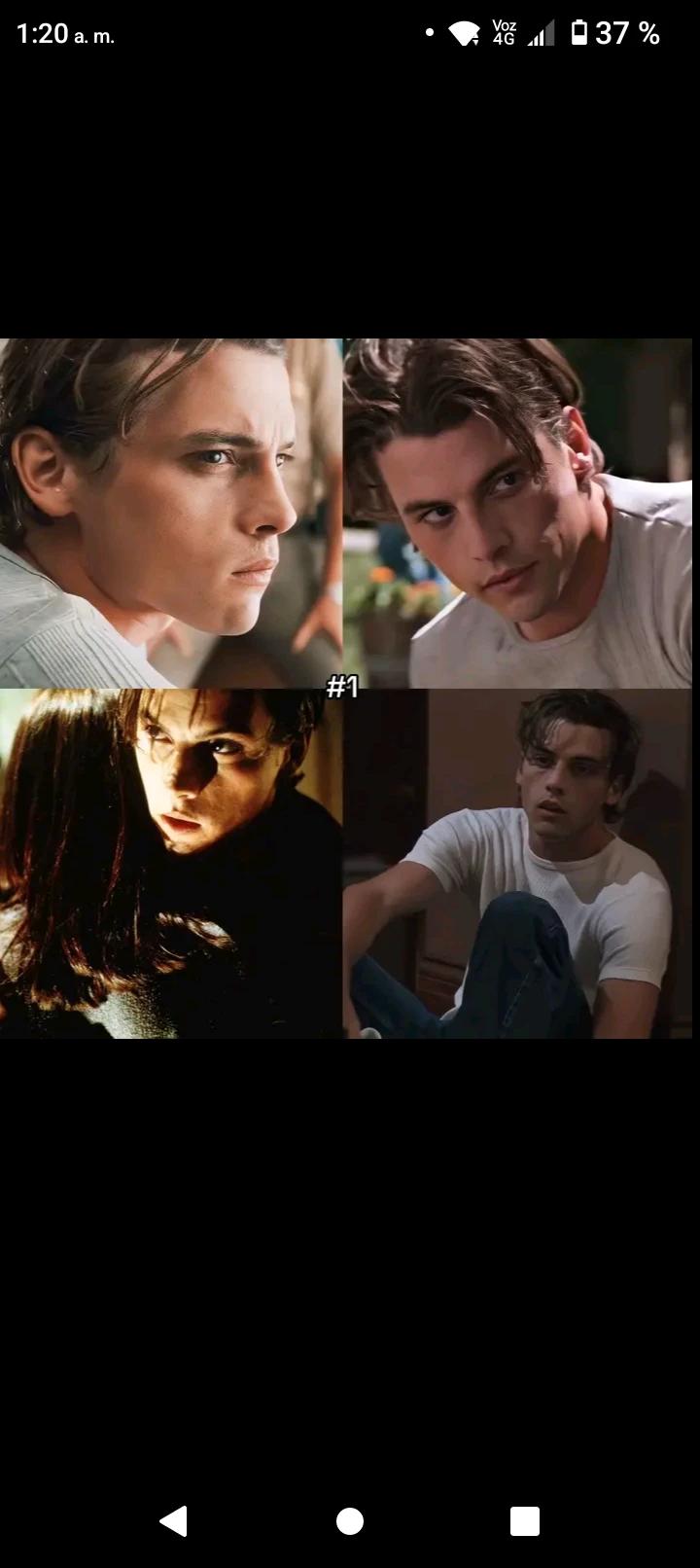 Billy loomis thumbnail