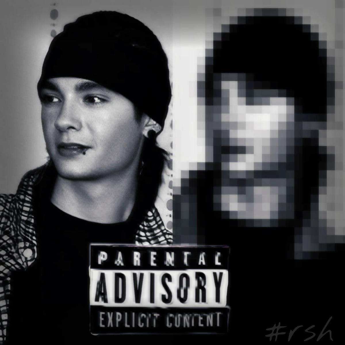 Tom Kaulitz. thumbnail