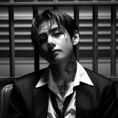 Kim Taehyung thumbnail