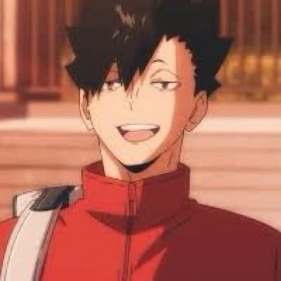 Kuroo thumbnail