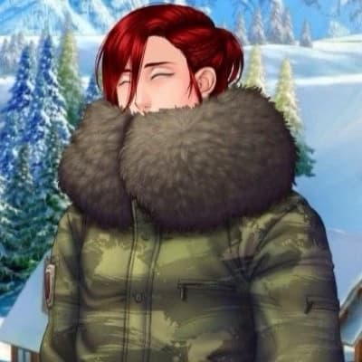 Castiel Veilmont thumbnail