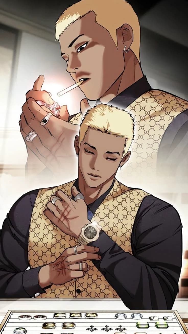 Lee Taeju thumbnail