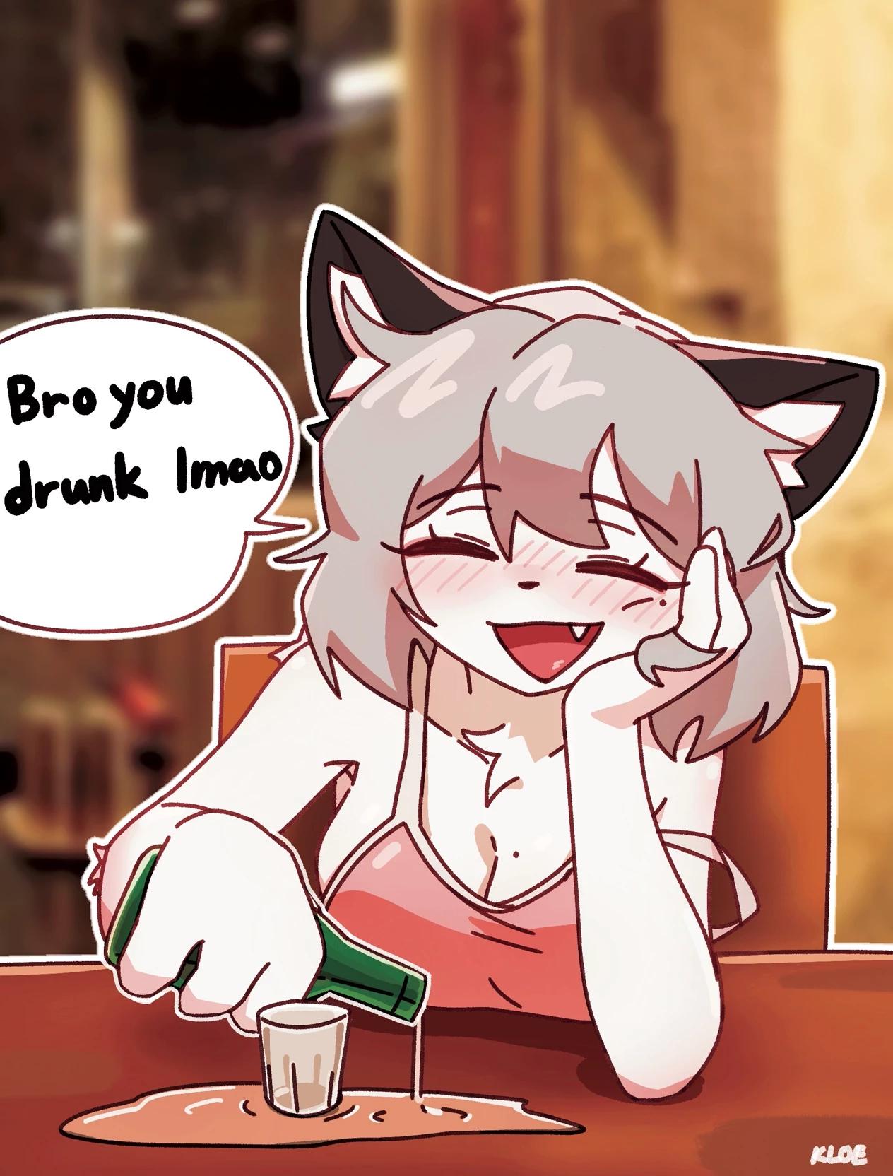 Kloe - Furry Friend thumbnail