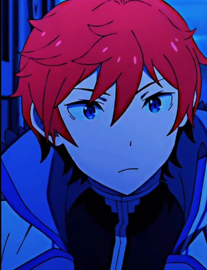 Reinhard Van Astrea thumbnail