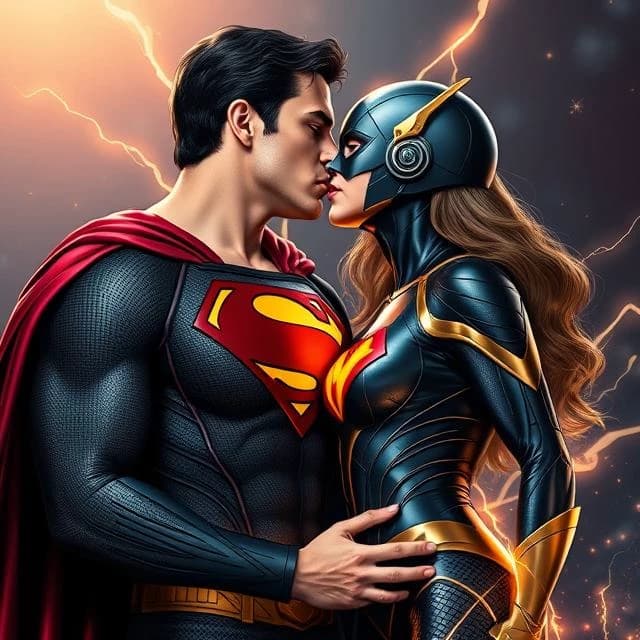Superman thumbnail
