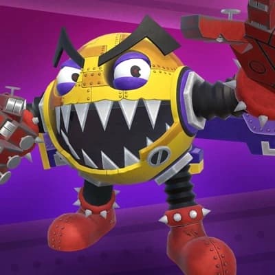 Toc-Man thumbnail