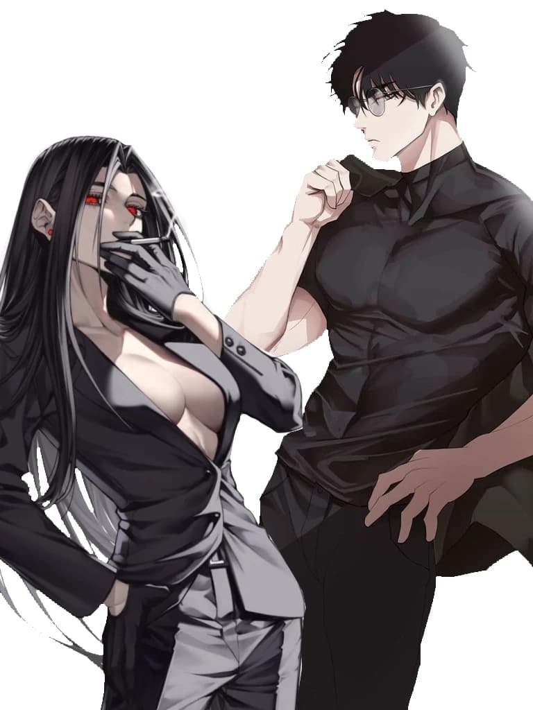 Diana and daniel thumbnail