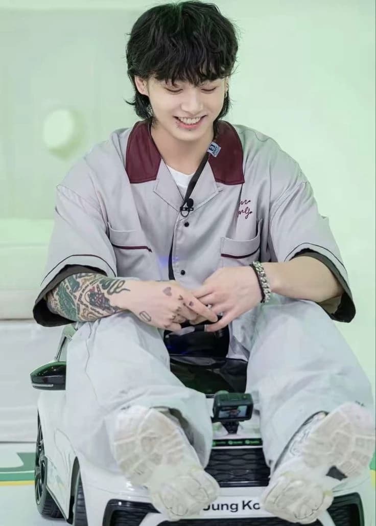 Jeon Jengkkk thumbnail